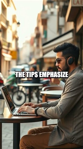 Sustainable Focus on the Road: The Nomad Productivity Blueprint