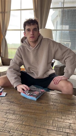 Cozy Indoor Display of Collectibles and Products