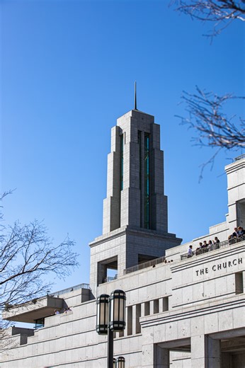 LDS General Conference: What to expect this weekend