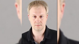MN senator arrested for soliciting a minor