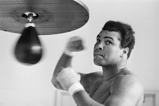 An inside look at Ken Burns’ latest film ‘Muhammad Ali’