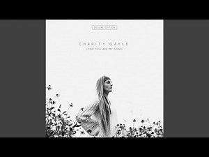 Benediction by Charity Gayle