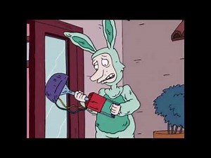Rugrats: Easter