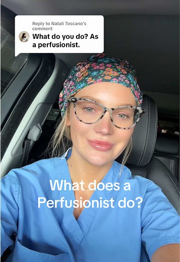 Understanding the Role of a Perfusionist in Surgery