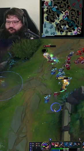 Can't Outplay Them — Let Opponents Outplay Themselves