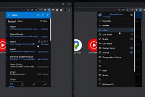 Microsoft lanza una extensión de Outlook para Chrome: así puedes gestionar tu mail "sin abrirlo"