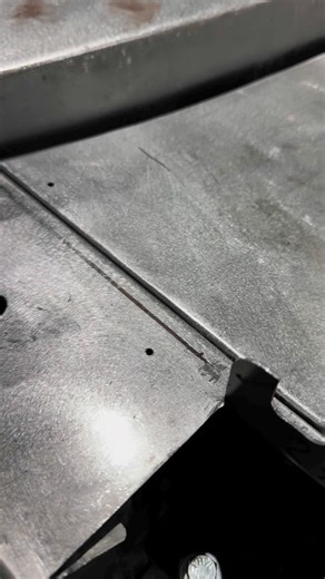 124 reactions | Relocating the inner fender mount on the Chevy II project. Hidden and clean look in the engine bay. | GAP Industries Inc | Facebook