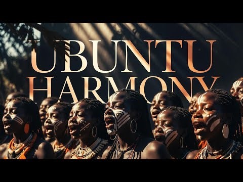 Ubuntu African Choir Songs – Traditional Call & Response for Relaxation & Unity