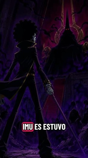 Imu arruino la vida de brook #onepiece #anime #shorts