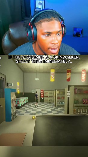 Shift at Midnight: A Thrilling Co-op Horror Game