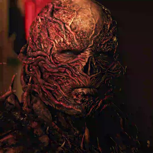 He controlled Vecna🔥 #strangerthings #will #vecna #season5 #zvyxoo