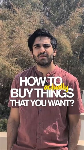 How to Buy Anything You Want (Guilt-Free) 🏎️ | DREAM SIP
