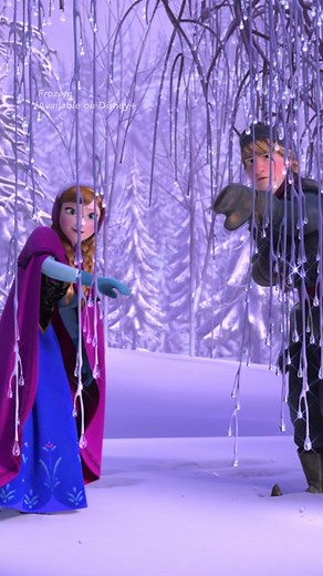 Celebrating 10 Years of Disney's Frozen Magic