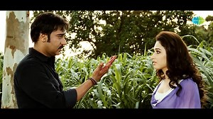 “Let the music of ‘Taki Taki’ take over. 🎧🌈” #takitaki #hindisong #ajaydevgn #tamanna #bollywood | Saregama