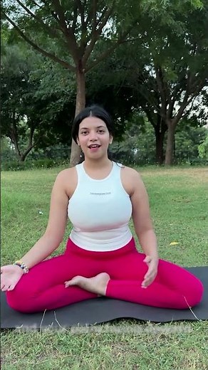 3-Part Breathing (Dirgha Pranayama) The Complete Breath