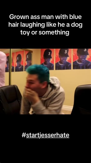 #startjesserhate #viral #fyp #hate #giftok