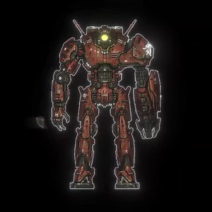 four strongest jaeger #gipsydanger #strikereureka #chernoalpha #crimsontyphoon #pacificrim