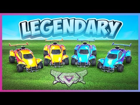 A HISTORIC Ranked 2v2 Video