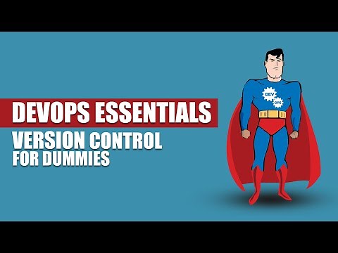 What is Version Control? | DevOps Tools | Eduonix