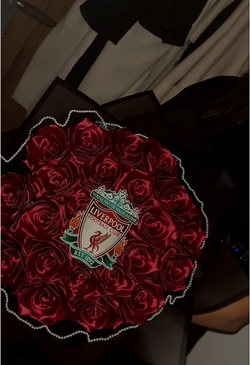 Evighetsrosor och LFC's Magi