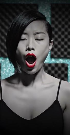 Gothic Horror Story #asylum