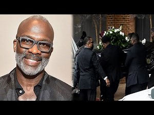 We Are So Sad To Report Sad News About Bebe Winans Who Confirmed He Was Diagnosed With