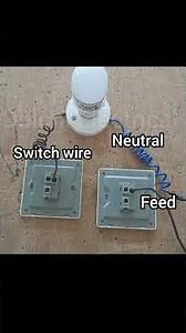 How to Control ONE Light with TWO Switches | 2-Way Switching Tutorial #oblonielectrical