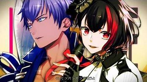 B-PROJECT プロモーションムービー