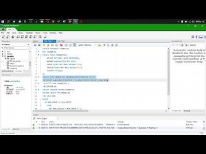 Ejemplo de Trigger con MySQL Workbench