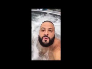 DJ KHALED BEST FUNNY MOMENTS (SNAPCHAT AND INSTAGRAM)