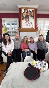 Class is in session 📚📝🍎 Check out the latest episode of Catching Up with the Camdens now on all audio platforms — YouTube premieres tonight at 8/7p CT (sound familiar?) #7thheaven #whosthebeststudent #teacherspet | Catching Up With the Camdens