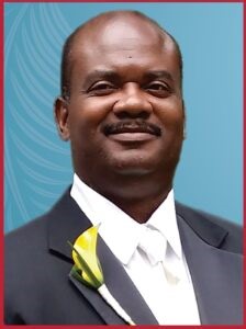 Former Sen. Steven Payne Could Be Sentenced to Life Dec. 10