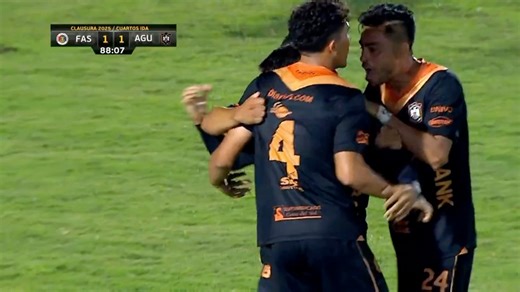 57K views · 2.2K reactions | ¡Buenos días, #Aguiluchos!️ Te dejamos los goles de la victoria 1-2 sobre #FAS en la ida de #CuartosDeFinal. Este domingo #TodosJuntos al Estadio Cuscatlán para sellar el boleto a semifinales. ️ Compra tu entrada aquí.  https://www.smartticket.fun/es/map/cd-aguila-vs-cd-fas/100? #DaleÁguila 礪 | C.D. Águila | Facebook