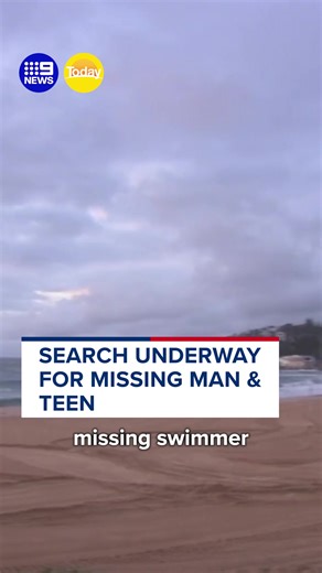 Three people have drowned and two others are still missing after multiple incidents at NSW beaches. #9News