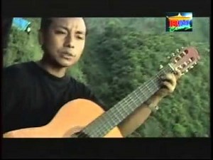 dekhe timilai hijo hai by the axe band.mp4