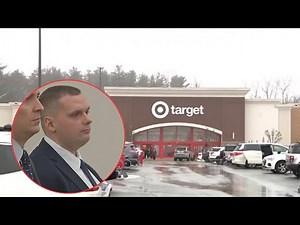 Mass. state trooper accused of shoplifting 23 times in 2024