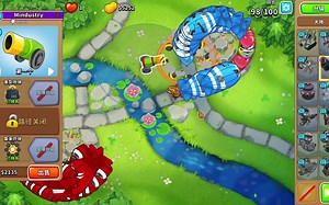 【BTD6】1.26每日高级挑战