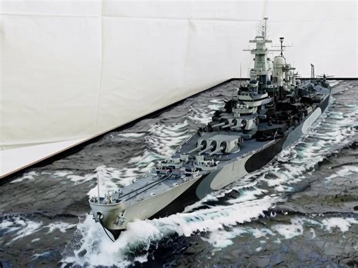 29 reactions | 1/200 missouri | Kostas ship models Version 2 | Facebook