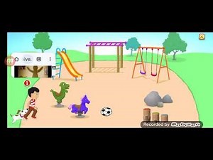 122 Pingu's Bedtime Shadows