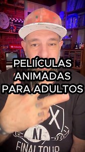 3 Películas de animación para adultos que tenes que ver Soy el mejor recomendando películas y series! Guardate este video y seguime!. ... #mejorespeliculas #1 #fyp #seriesanimadas #foryoupage #starlosers #cine #series #cineyseries #cineytelevision #recomendadas #peliculasrecomendadas #peliculas #television #filmandtelevision #seriesrecomendadas La Fiesta de las Salchichas, Mad God de @madphilg , Donde esta mi cuerpo? #madgod | Star Losers