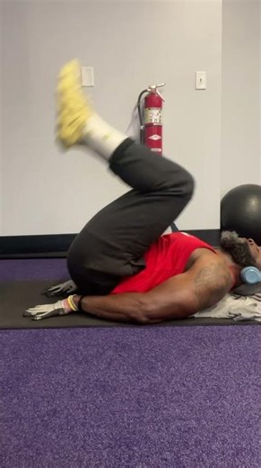 Quick Ab workout! #motivation #abs #new #gym #shorts