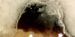 'Don't drink the water': Rust-colored water plagues North Raleigh residents