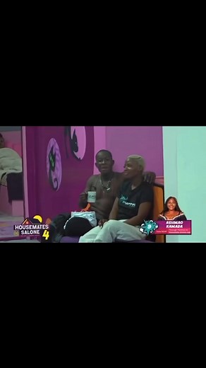 15K views · 146 reactions | Isho say Mariana na den wifey 藍藍藍 #housematesaloneseason4 #AfricellSLa #CleanGame #hilightseveryonefollowers #housemates | Kat Queen | Facebook