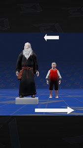 Have you seen our new Forced Perspective Video? | Corridor Digital