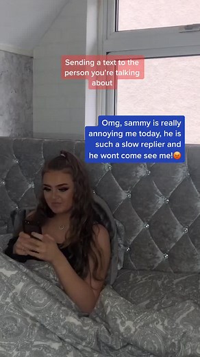 WHO HAS DONE THIS BEFORE 😫😂 INSTAS: _sammygray and Courtney.reynoldsx #oneliners #fyp #foryoupage #viral #comedy #couple #grayskitz