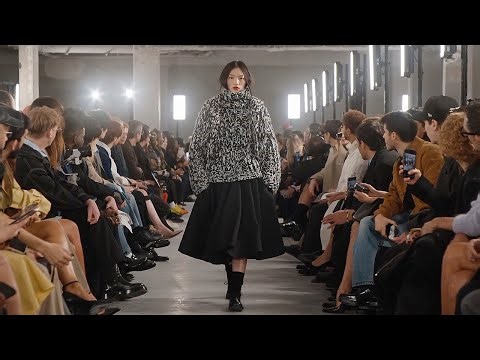 AMI Paris | Fall Winter 2026/2027 | Paris Fashion Week