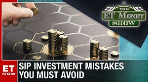 SIP Investment Mistakes You Must Avoid