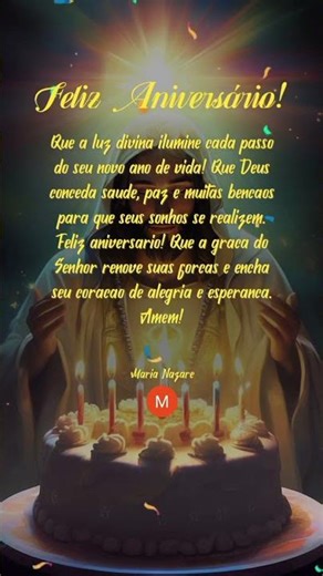 boa felicidade para aqueles que estão comemorando aniversário hoje 🎂🎂🎊