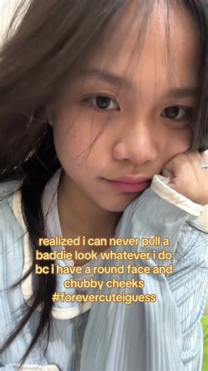 Embracing Chubby Cheeks: A Celebration of Cute