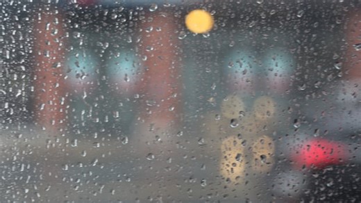 Here’s how much heavy rain to expect in parts of Newfoundland